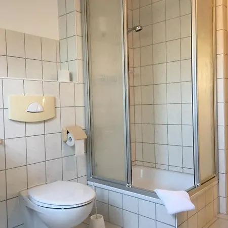 Hopfengrund ゲストハウス