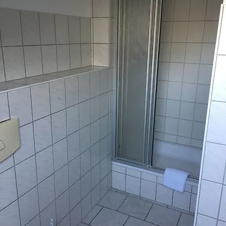 Guest house Hopfengrund 2*