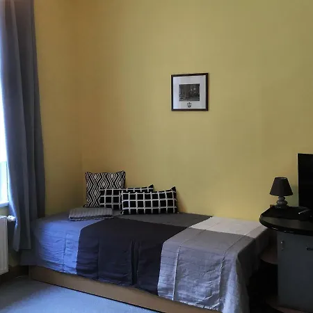 Hopfengrund Guest house Arnstadt