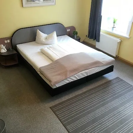 Hopfengrund Guest house