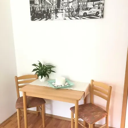 Guest house Hopfengrund 2*