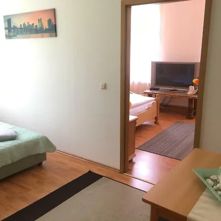 Hopfengrund 2* Arnstadt