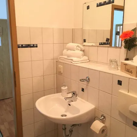 Guest house Hopfengrund