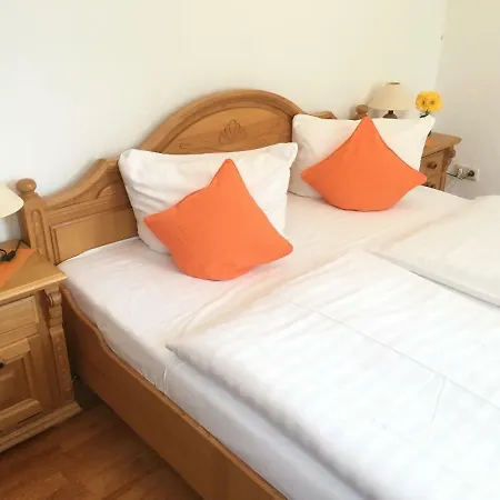 Guest house Hopfengrund