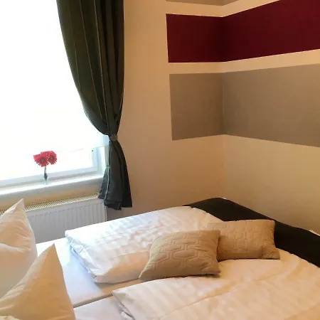 Hopfengrund Guest house 2*