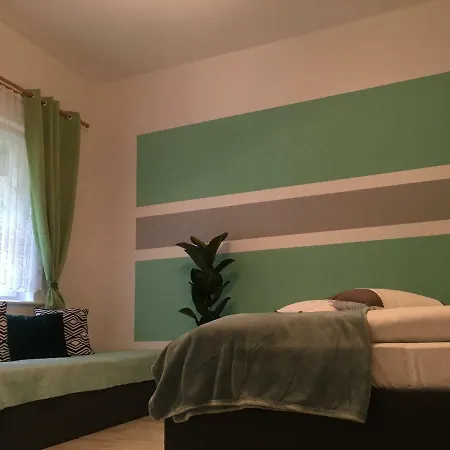 Hopfengrund Guest house 2*