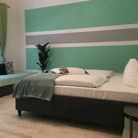 Hopfengrund アルンシュタット