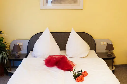 Konukevi Hopfengrund