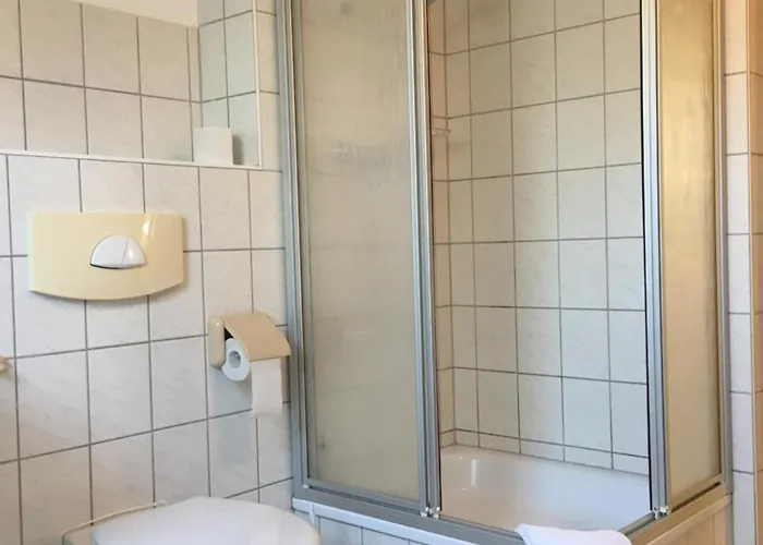 Hopfengrund Konukevi