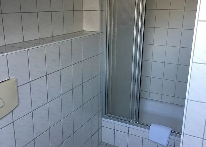 Konukevi Hopfengrund 2*