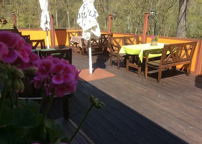 Hopfengrund Konukevi