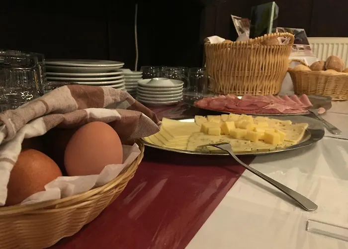 Konukevi Hopfengrund 2*