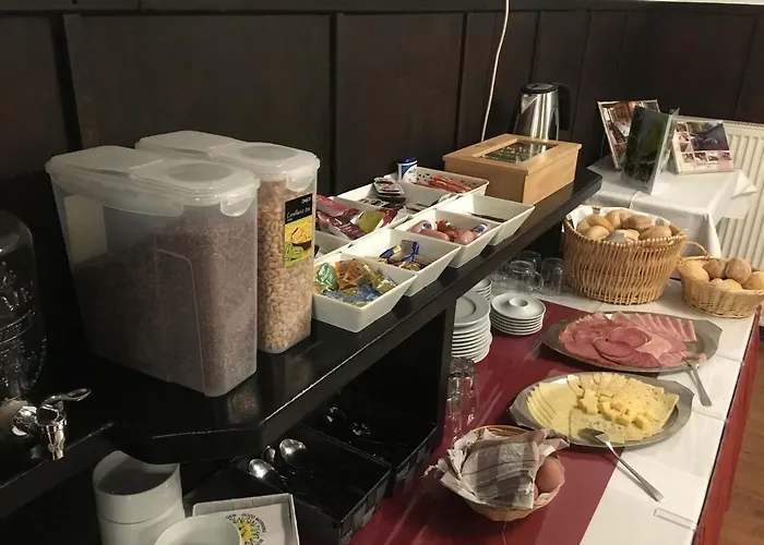 Konukevi Hopfengrund