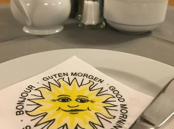 Konukevi Hopfengrund