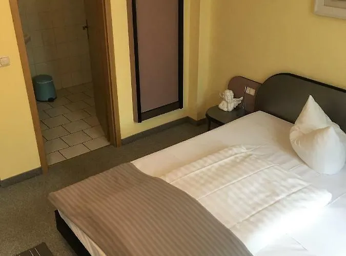 Hopfengrund Arnstadt