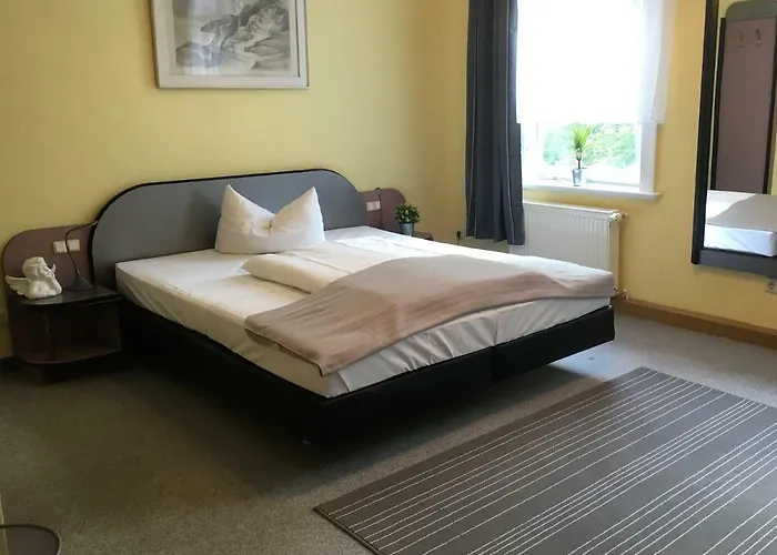 Hopfengrund Konukevi