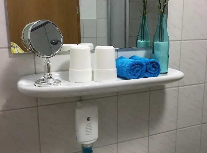 Hopfengrund Konukevi