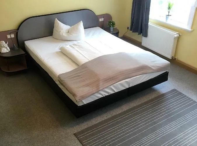 Hopfengrund Konukevi