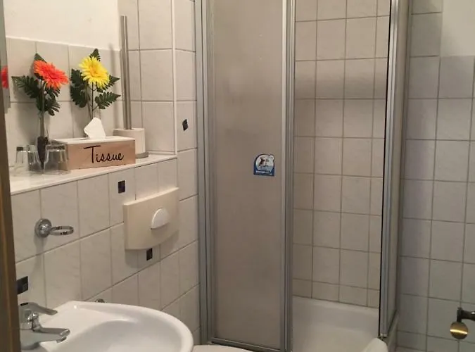 Hopfengrund Arnstadt