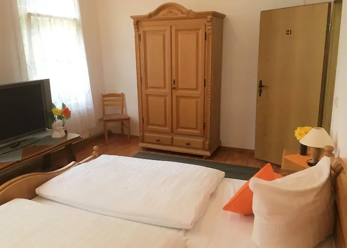 Konukevi Hopfengrund 2*