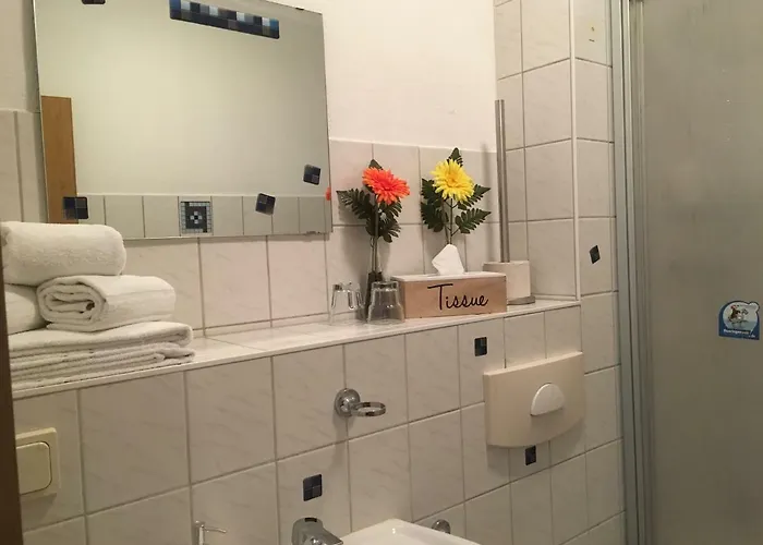 Konukevi Hopfengrund