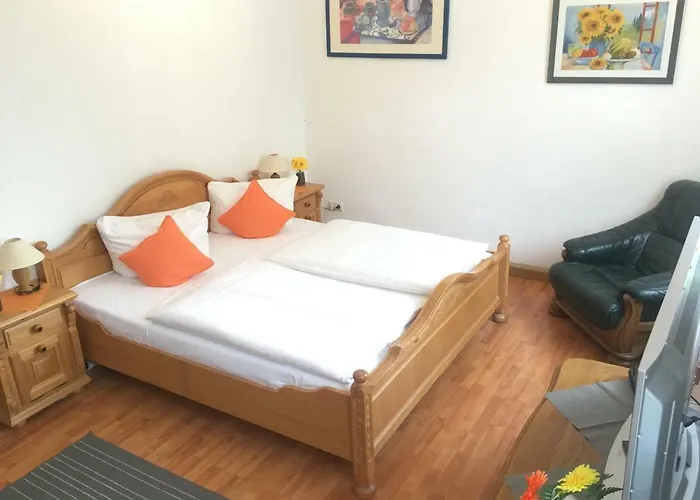 Hopfengrund 2* Arnstadt