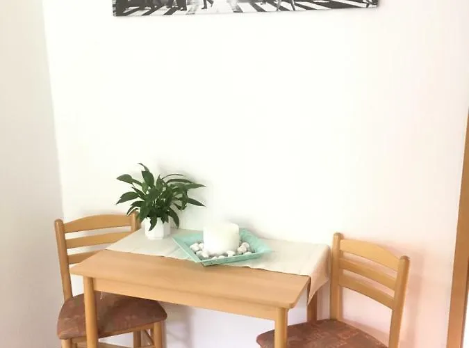 Konukevi Hopfengrund 2*