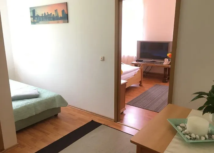 Hopfengrund 2* Arnstadt