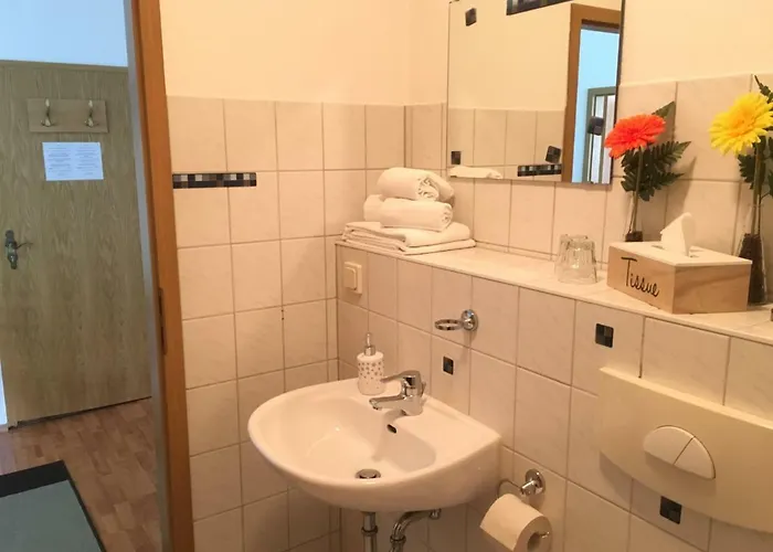 Konukevi Hopfengrund