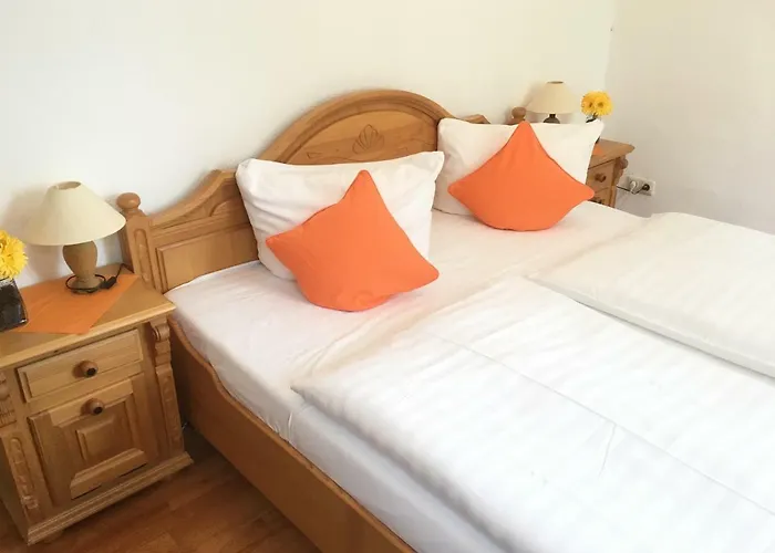 Konukevi Hopfengrund