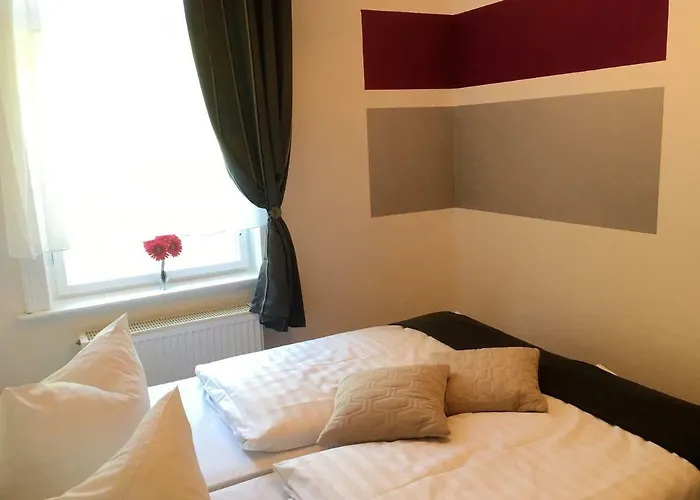 Hopfengrund Konukevi 2*