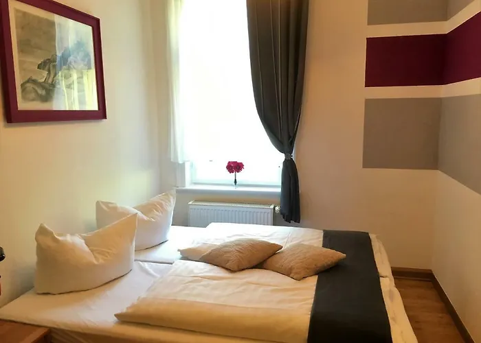 Hopfengrund 2* Arnstadt