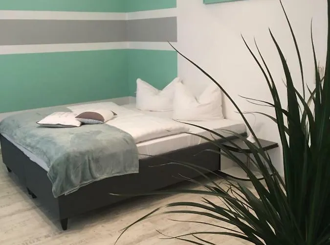 Hopfengrund 2* Arnstadt