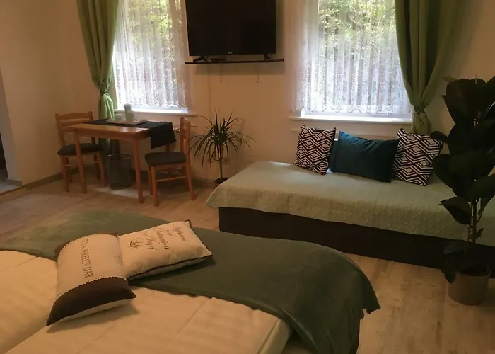 Hopfengrund Konukevi