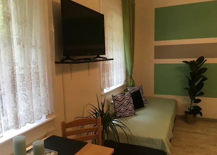 Konukevi Hopfengrund