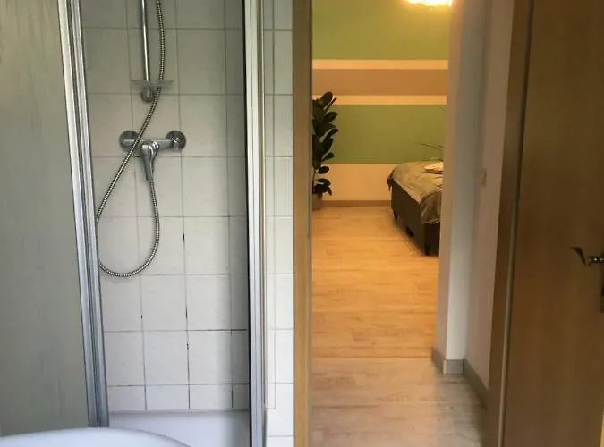 Hopfengrund 2* Arnstadt